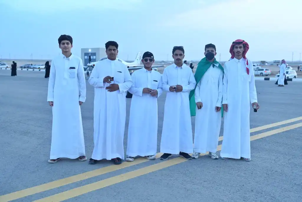 Alrass 7